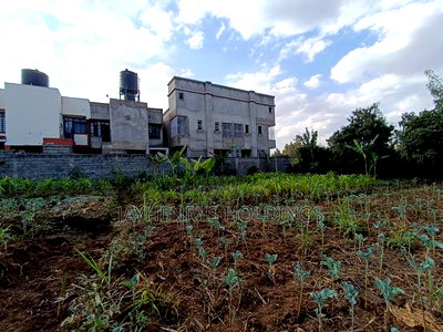 1/2 Acre Plot for Sale in Ghorofani, Kasarani - Image 1
