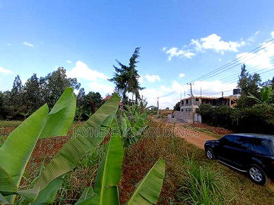 1/2 Acre Plot for Sale in Ghorofani, Kasarani - Image 7