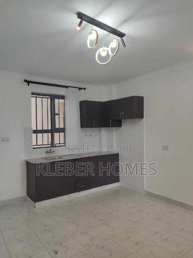 Studio Apartment in Ruiru for sale