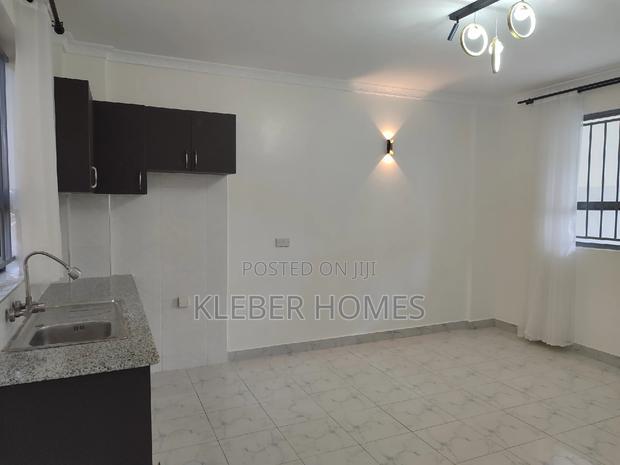 Studio Apartment in Ruiru for sale