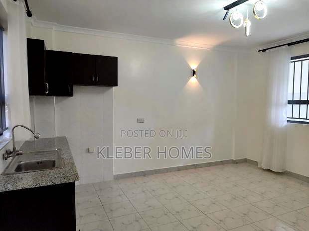 Studio Apartment in Ruiru for sale