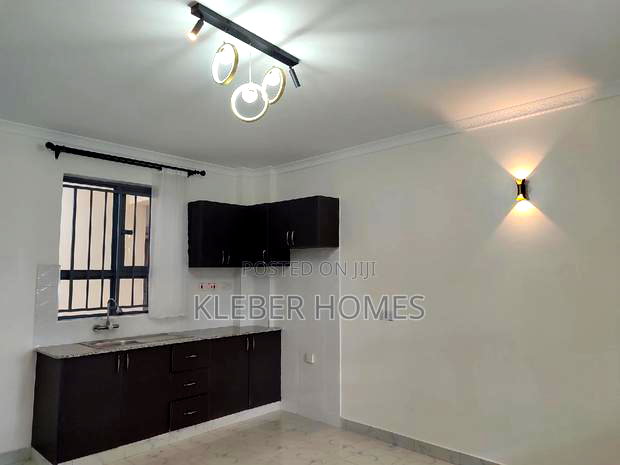 Studio Apartment in Ruiru for sale