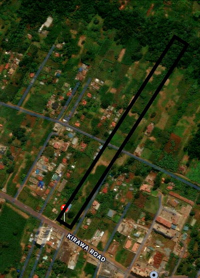 KSh 600M Commercial Gem in Kiambu