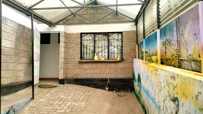 3bdrm Bungalow in Valley View, Mlolongo for sale - Image 11