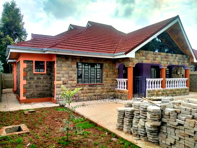 3bdrm Bungalow in Kibiku, Ngong for sale - Image 7