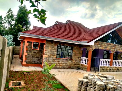 3bdrm Bungalow in Kibiku, Ngong for sale - Image 6