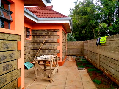 3bdrm Bungalow in Kibiku, Ngong for sale - Image 10