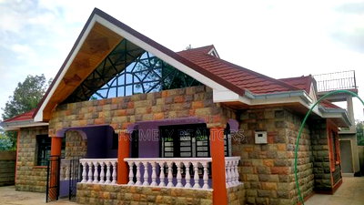 3bdrm Bungalow in Kibiku, Ngong for sale - Image 4