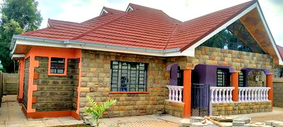 3bdrm Bungalow in Kibiku, Ngong for sale - Image 5