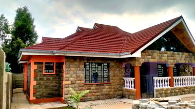 3bdrm Bungalow in Kibiku, Ngong for sale - Image 2