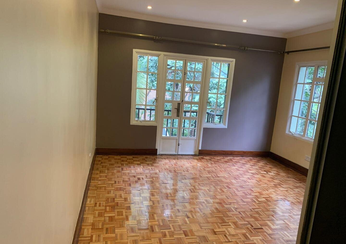 Garden Oasis with 4BR at KSh 550K
