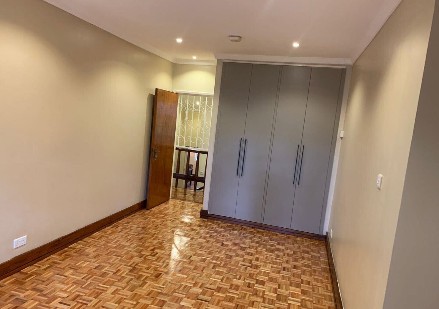 Garden Oasis with 4BR at KSh 550K