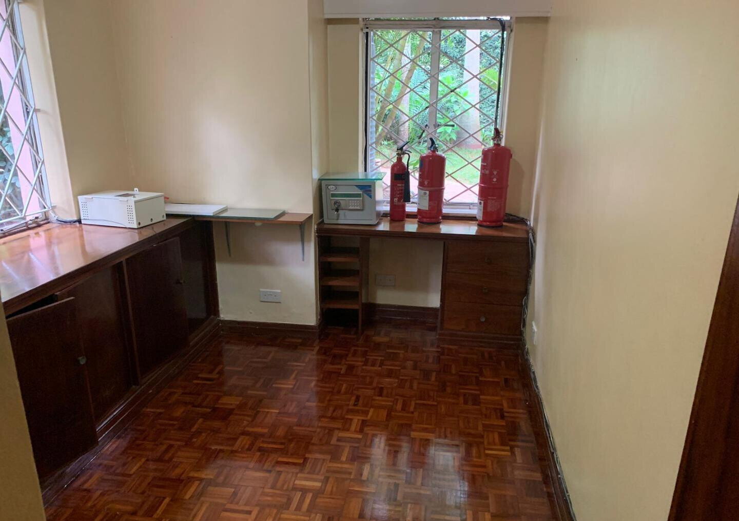 Garden Oasis with 4BR at KSh 550K