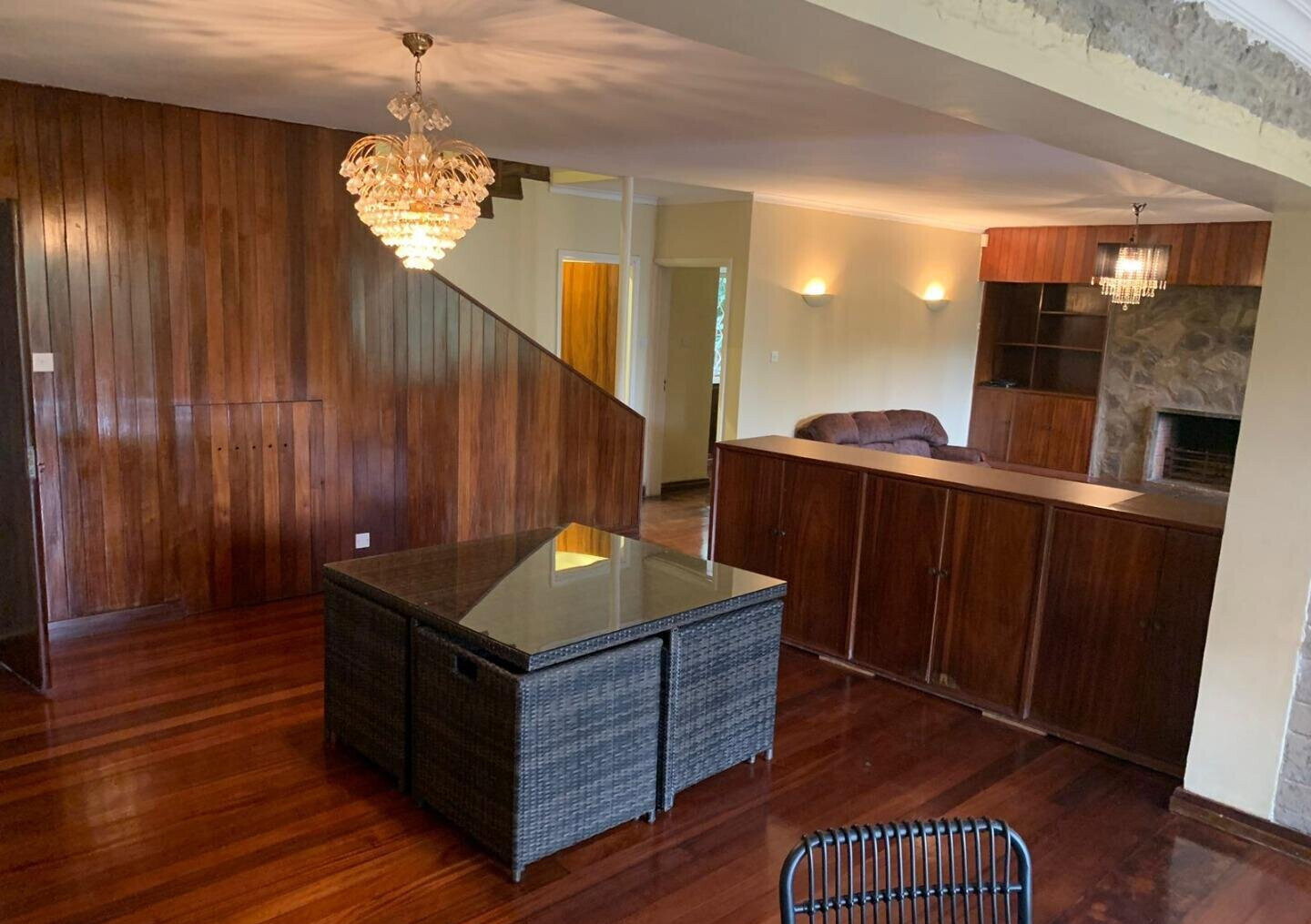 Garden Oasis with 4BR at KSh 550K