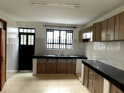 5bdrm Maisonette in Olerai, Kitengela for rent - Image 11