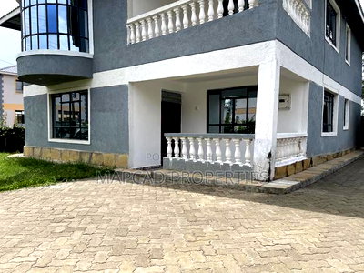 5bdrm Maisonette in Olerai, Kitengela for rent - Image 6