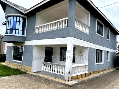 5bdrm Maisonette in Olerai, Kitengela for rent - Image 2