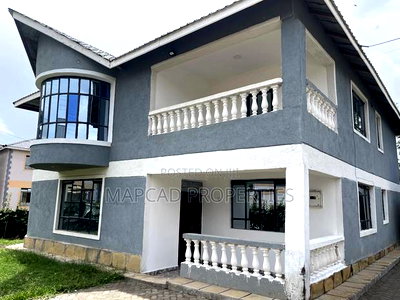 5bdrm Maisonette in Olerai, Kitengela for rent - Image 4