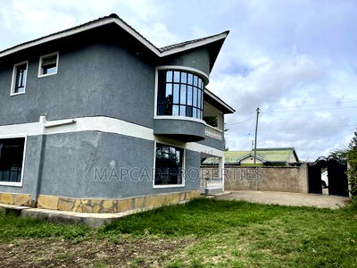 5bdrm Maisonette in Olerai, Kitengela for rent - Image 3