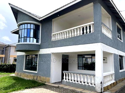 5bdrm Maisonette in Olerai, Kitengela for rent - Image 8