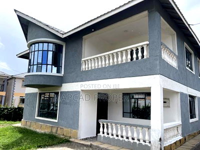 5bdrm Maisonette in Olerai, Kitengela for rent - Image 5