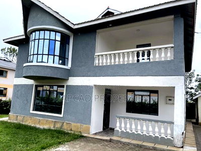 5bdrm Maisonette in Olerai, Kitengela for rent - Image 1