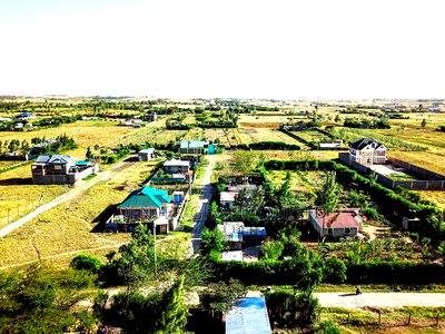 Invest In A Residential Plot In Kamulu - Image 1