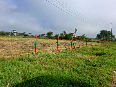 Invest In A Residential Plot In Kamulu - Image 2