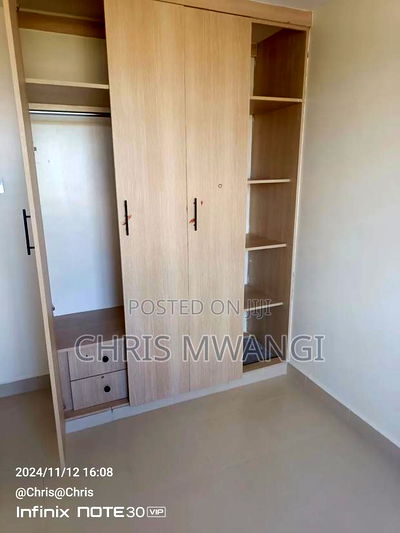 1bdrm Block of Flats in Season Kasarani, Seasons Estate for sale - Image 11