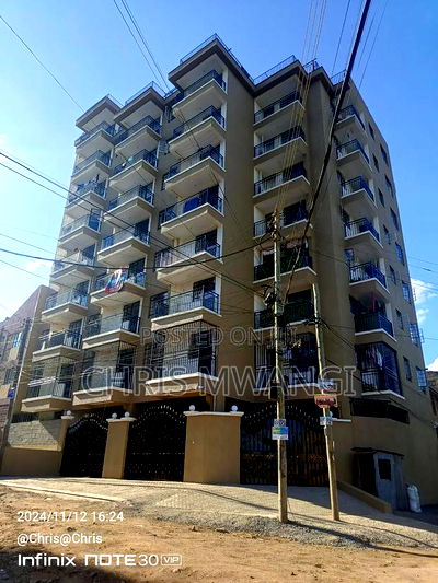 1bdrm Block of Flats in Season Kasarani, Seasons Estate for sale - Image 3