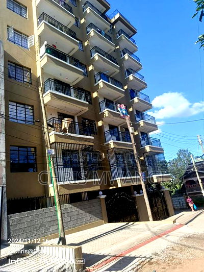 1bdrm Block of Flats in Season Kasarani, Seasons Estate for sale - Image 4