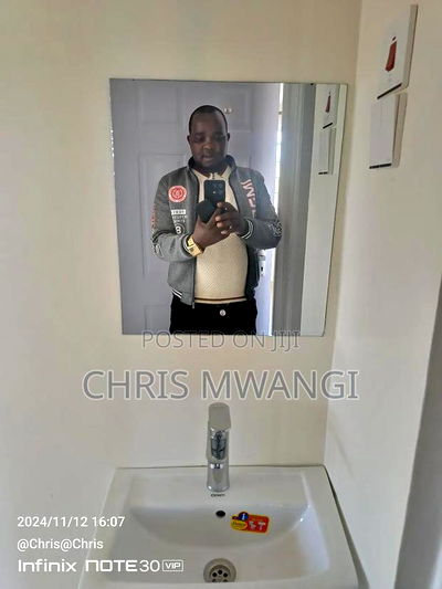 1bdrm Block of Flats in Season Kasarani, Seasons Estate for sale - Image 12