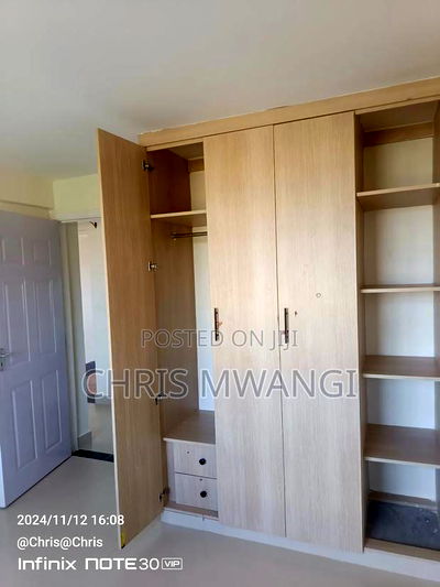 1bdrm Block of Flats in Season Kasarani, Seasons Estate for sale - Image 10