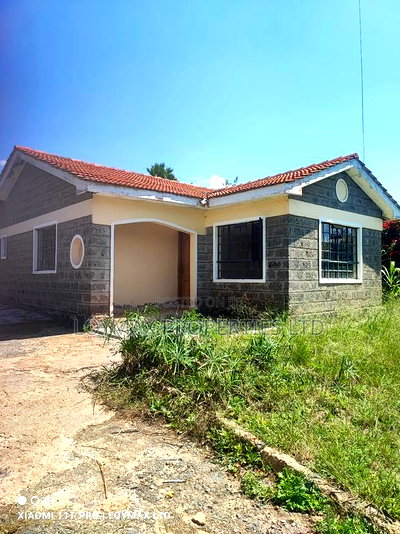 3bdrm House in Yukos Estate, Kitengela for sale - Image 16