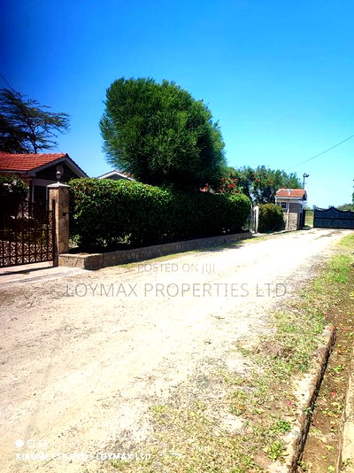 3bdrm House in Yukos Estate, Kitengela for sale - Image 14