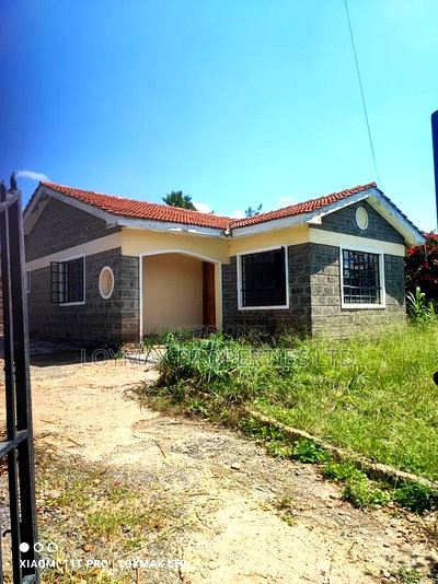 3bdrm House in Yukos Estate, Kitengela for sale - Image 1