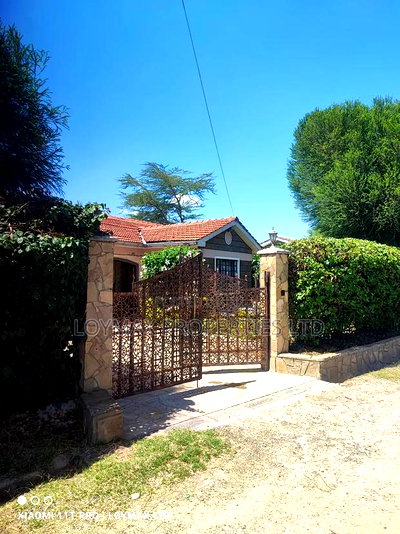 3bdrm House in Yukos Estate, Kitengela for sale - Image 2