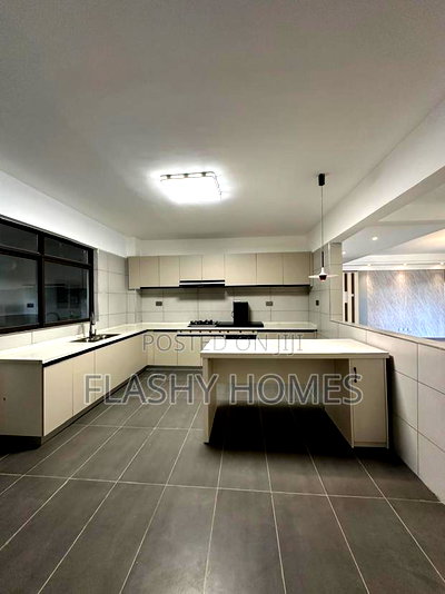 4bdrm Apartment in Kileleshwa for sale - Image 1