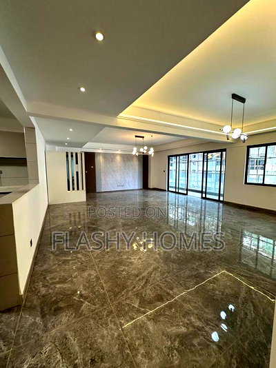 4bdrm Apartment in Kileleshwa for sale - Image 2