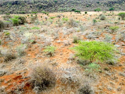 45 Acres Saikeri at 850k Per Acre - Image 1