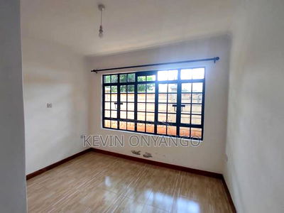 3bdrm Bungalow in Karen for rent - Image 15