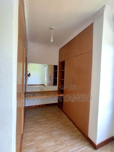 3bdrm Bungalow in Karen for rent - Image 18