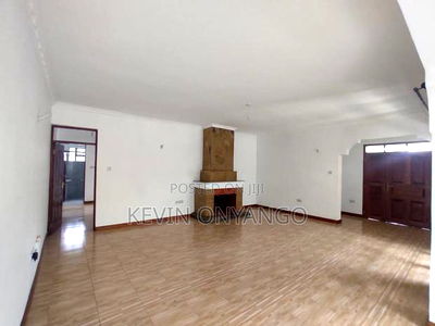3bdrm Bungalow in Karen for rent - Image 10