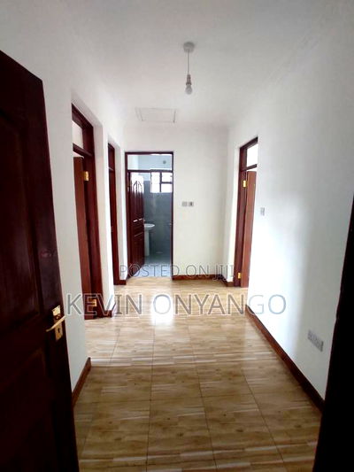 3bdrm Bungalow in Karen for rent - Image 11