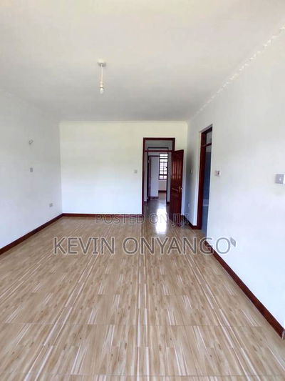 3bdrm Bungalow in Karen for rent - Image 17