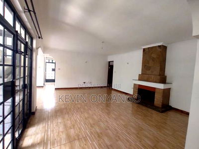3bdrm Bungalow in Karen for rent - Image 5