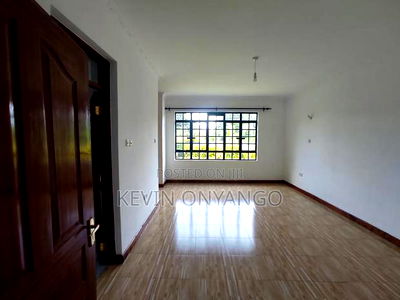 3bdrm Bungalow in Karen for rent - Image 12