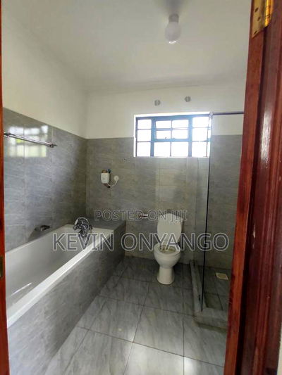 3bdrm Bungalow in Karen for rent - Image 16