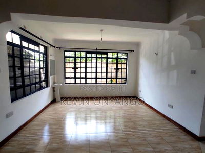 3bdrm Bungalow in Karen for rent - Image 8