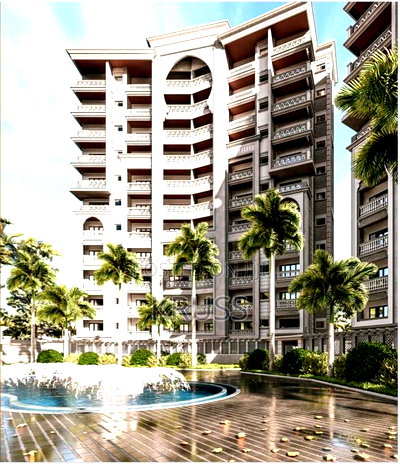 3bdrm Apartment In Nyali Mkomani For Sale - Image 3